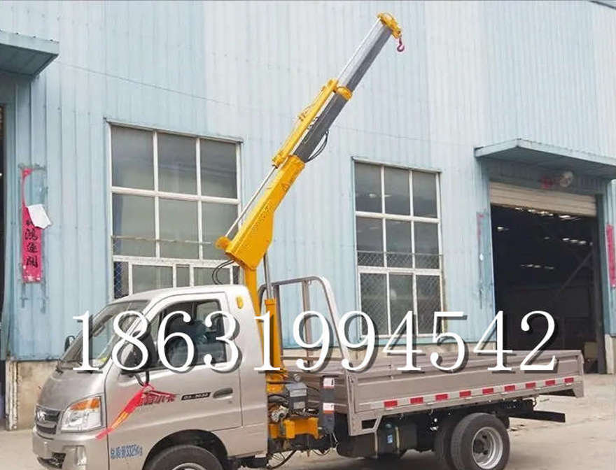 庆阳市随车吊机庆阳市伸缩吊车载随车吊机车载提升机微型提升机车载